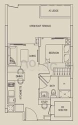 East Village (D16), Apartment #564616881